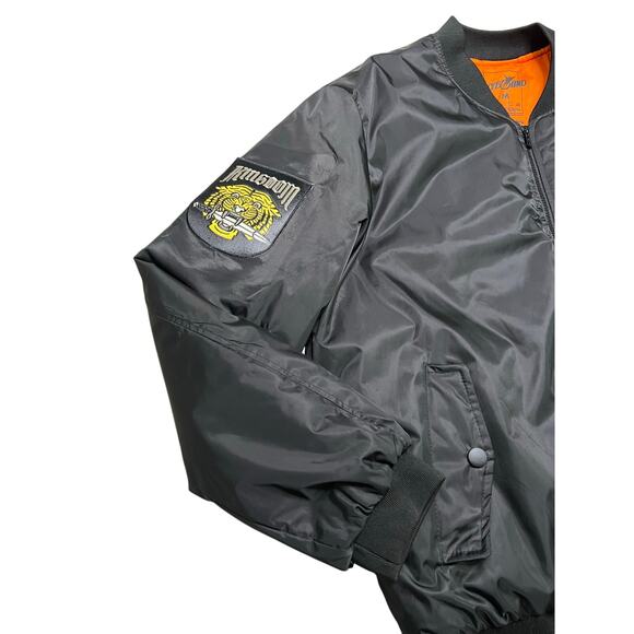 The Walking Dead Kingdom Mens Jacket Size Medium
Tigerprint - casual - Y2k - Picture 3 of 11